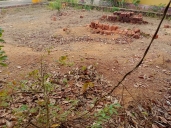 Residential Land With House For Sale